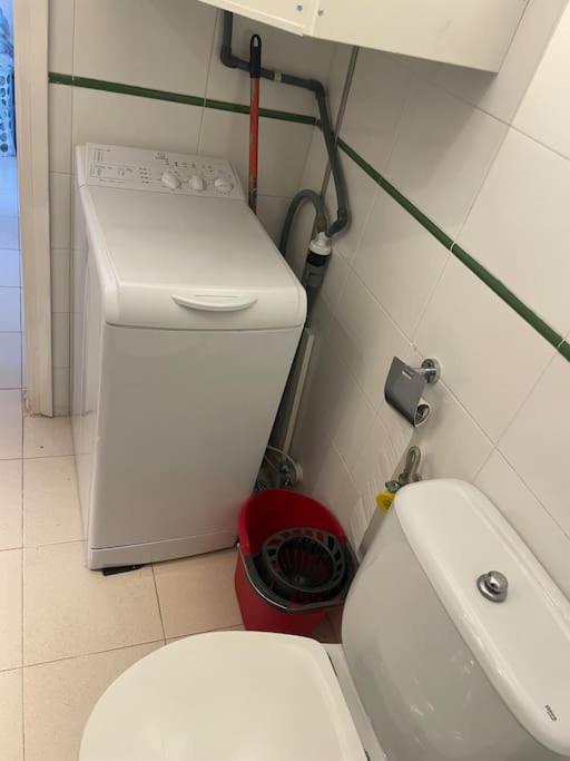 Apartamento Con Piscina En Llanca Exterior photo